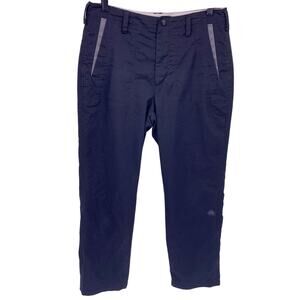 Nike ACG Women’s Black Outdoor Hiking Pants Size 10 Medium